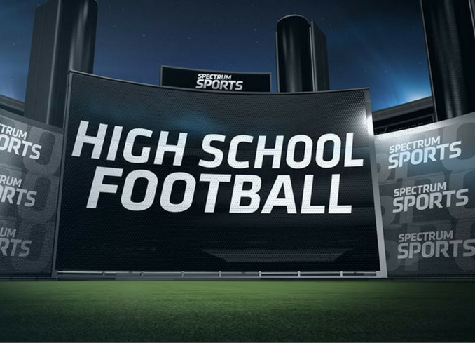 Spectrum going all in on Friday night high school football