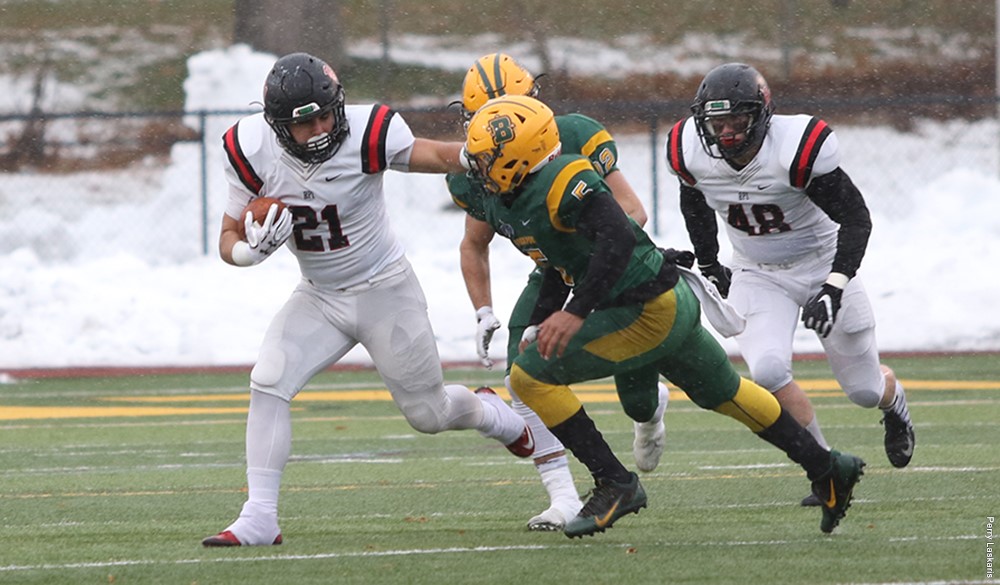 RPI football advances to NCAA Quarterfinals The Upstate Courier